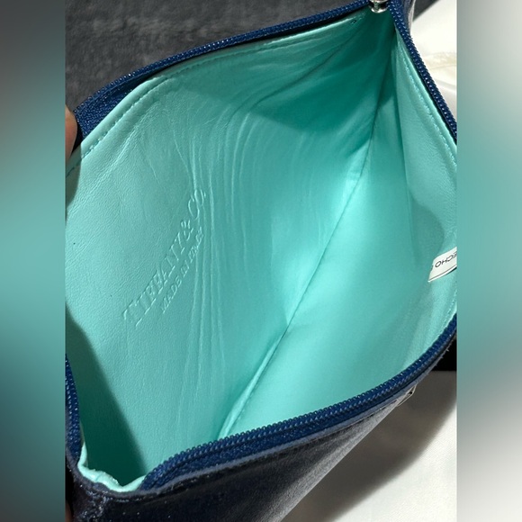 Tiffany & Co Pouch - Picture 3 of 8